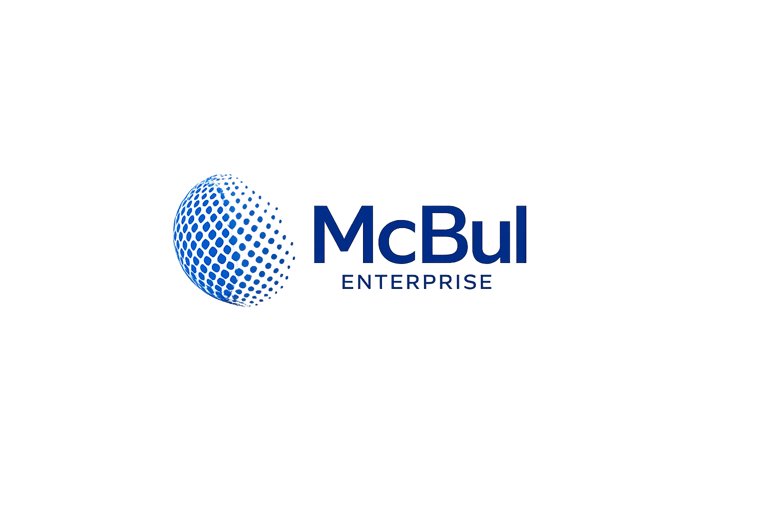 MCBUL Enterprises logo