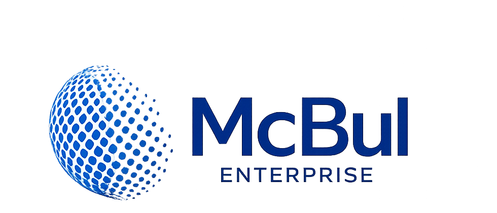 MCBUL Enterprises logo